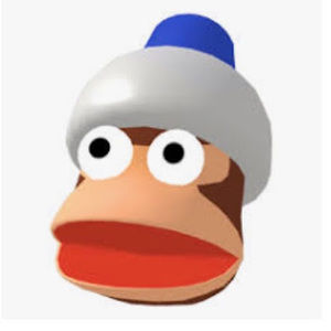 Meet your Posher, Finlay geddes